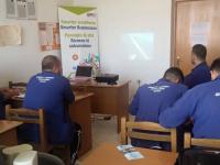 Training and Capacity Building
