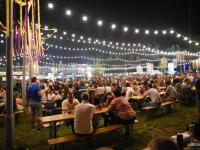 Festa e Birres (Beer Fest)