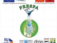Prevention of risks for environmental sustainable practices for agro producers - PRESPA